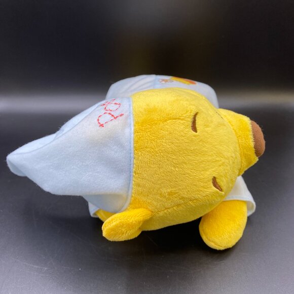 Disney Toys Disney Sleep Together Sleeping Melody Winnie The Pooh